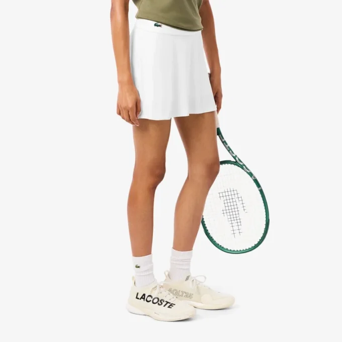Kadın Ultra Dry Sport Astarlı Etek