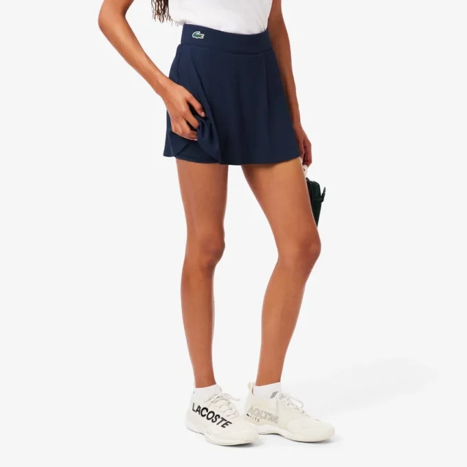 Kadın Ultra Dry Sport Astarlı Etek
