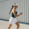 Kadın Ultra Dry Sport Astarlı Etek