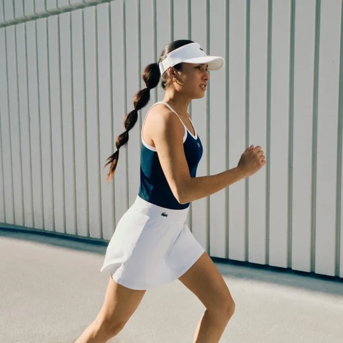 Kadın Ultra Dry Sport Astarlı Etek