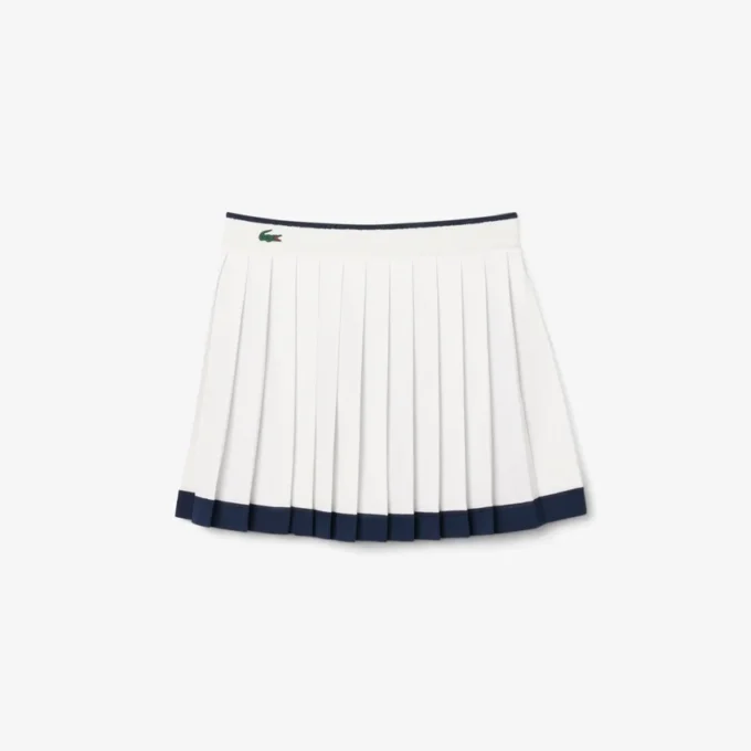 Kadın Ultra Dry Tenis Heritage Streç Etek
