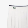 Kadın Ultra Dry Tenis Heritage Streç Etek