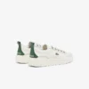Kadın Umpire Deri Sneaker