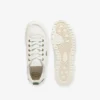 Kadın Umpire Deri Sneaker
