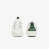 Kadın Umpire Deri Sneaker