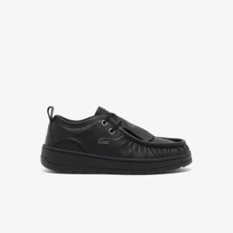 Kadın Umpire Loafer