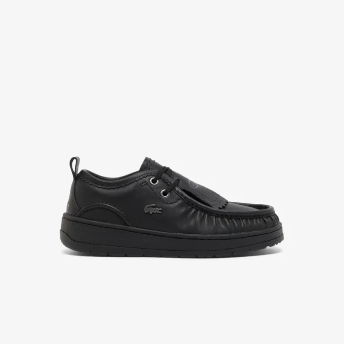 Kadın Umpire Loafer