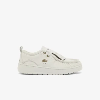 Kadın Umpire Loafer