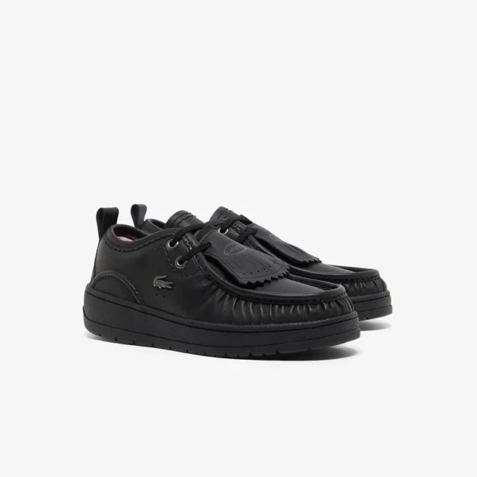 Kadın Umpire Loafer