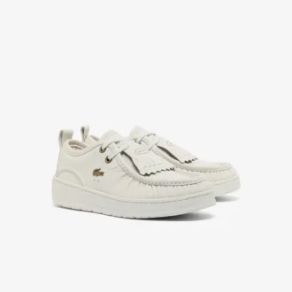Kadın Umpire Loafer