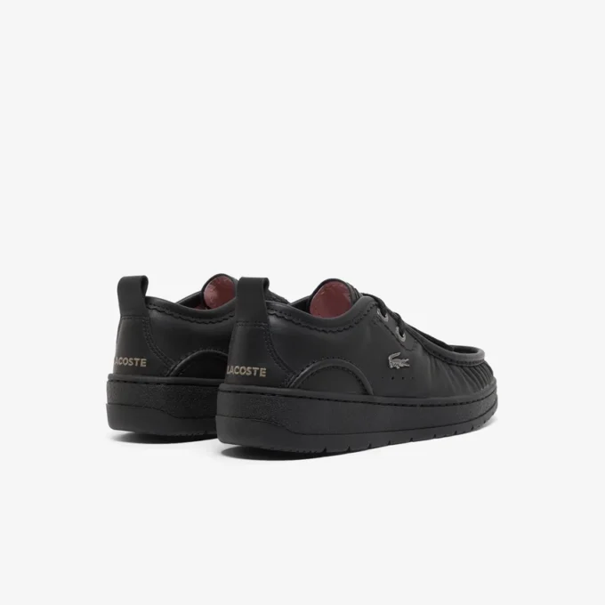 Kadın Umpire Loafer