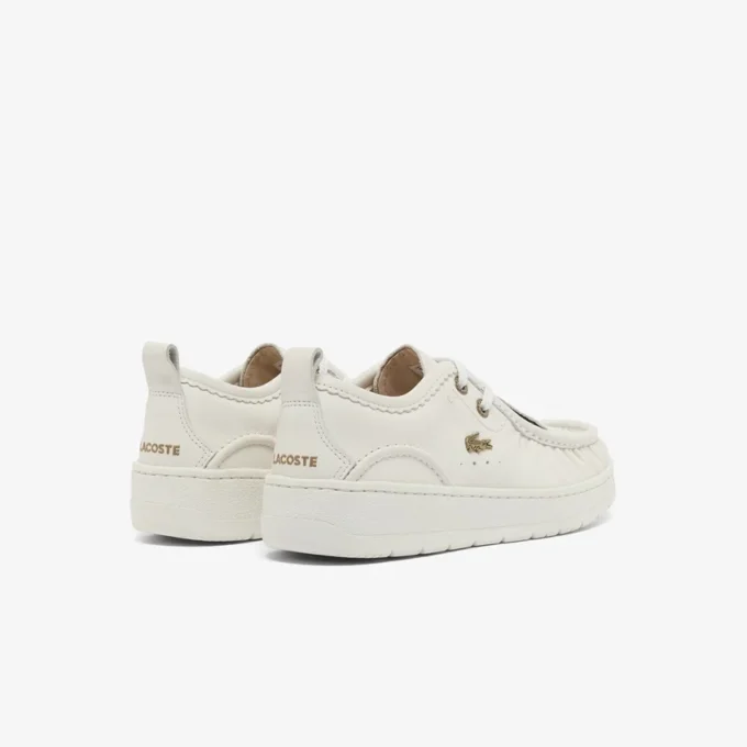 Kadın Umpire Loafer
