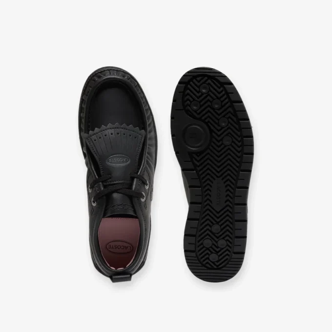 Kadın Umpire Loafer