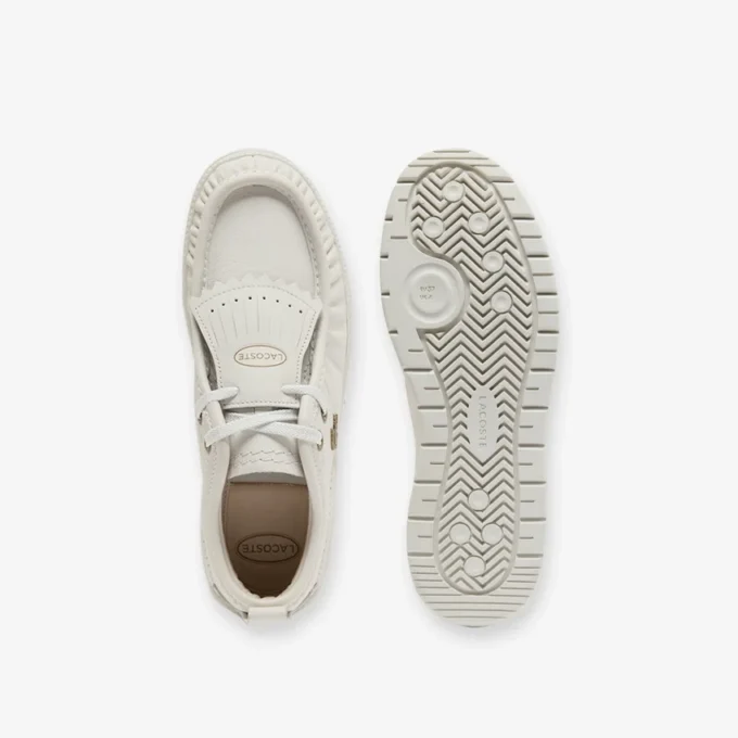 Kadın Umpire Loafer