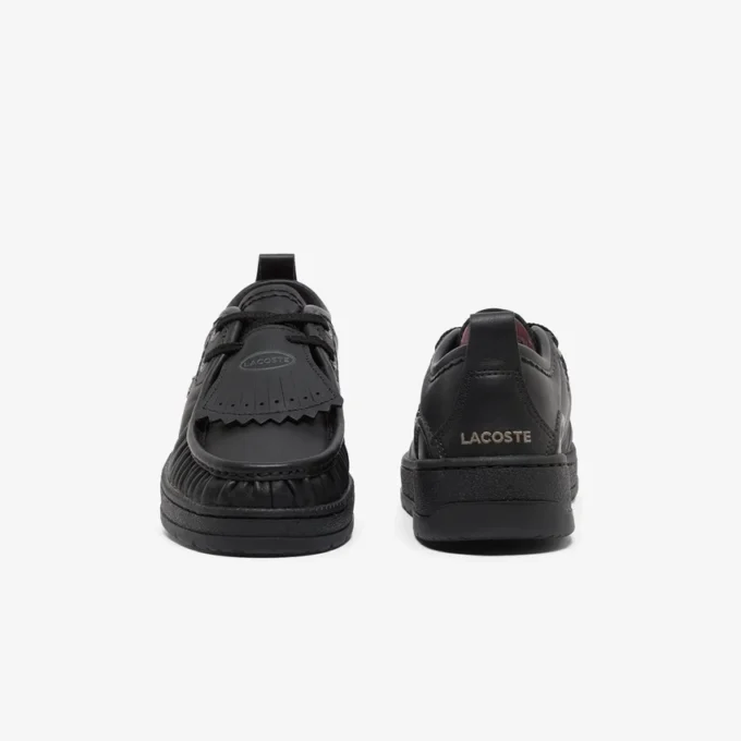 Kadın Umpire Loafer