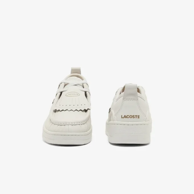 Kadın Umpire Loafer