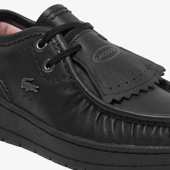 Kadın Umpire Loafer