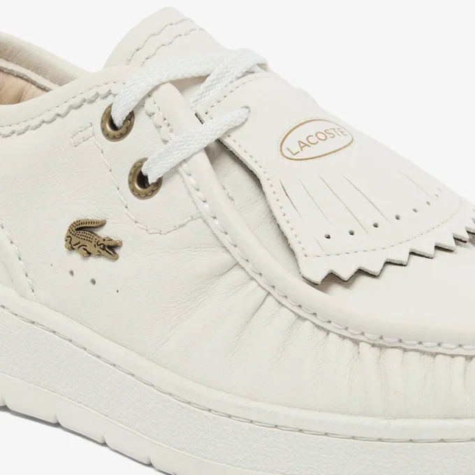 Kadın Umpire Loafer