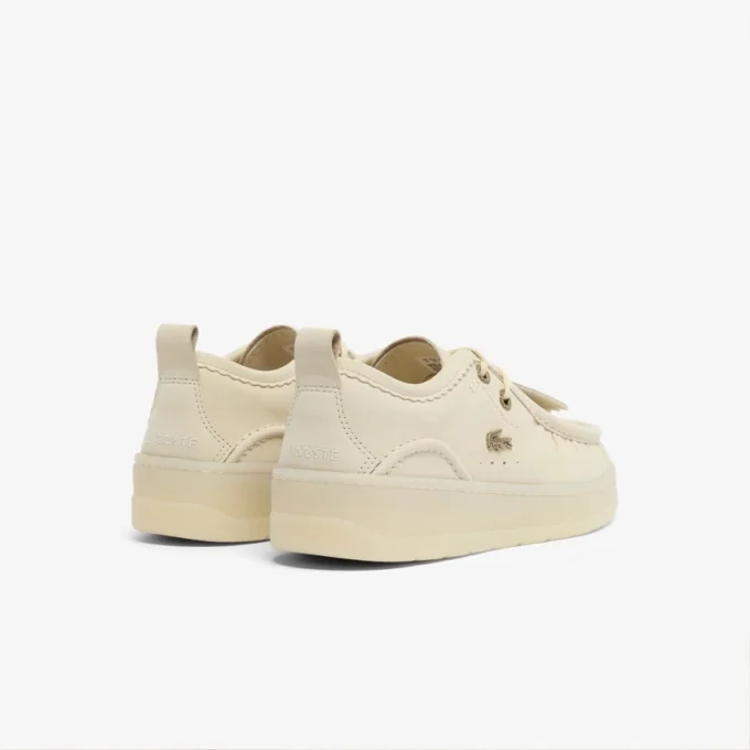 Kadın Umpire Wmn Deri Sneaker