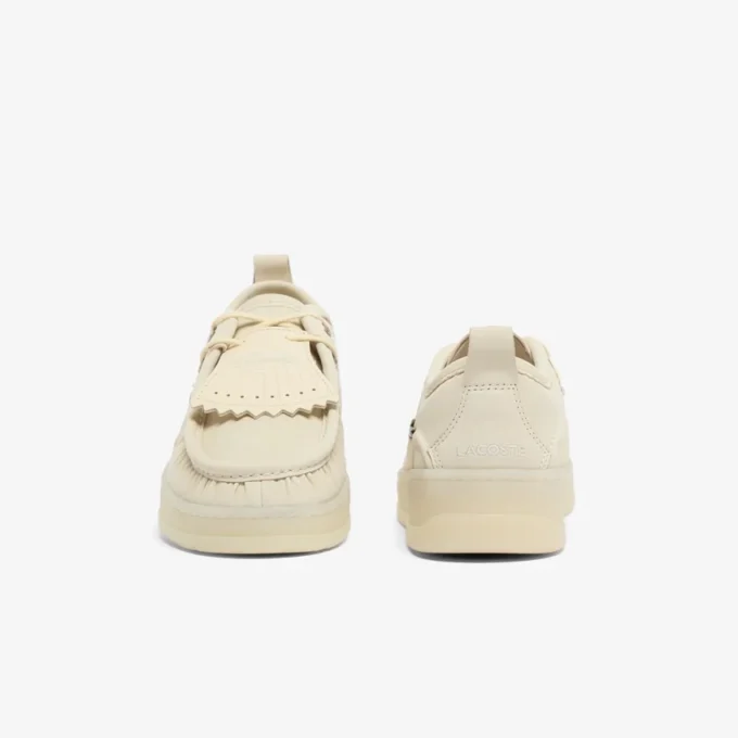 Kadın Umpire Wmn Deri Sneaker