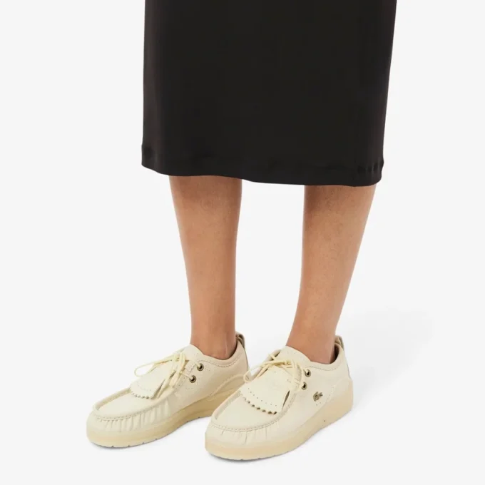 Kadın Umpire Wmn Deri Sneaker