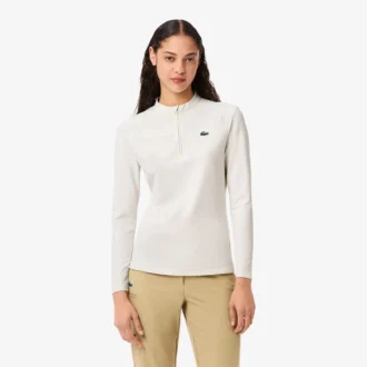 Kadın UV Koruyucu Sweatshirt