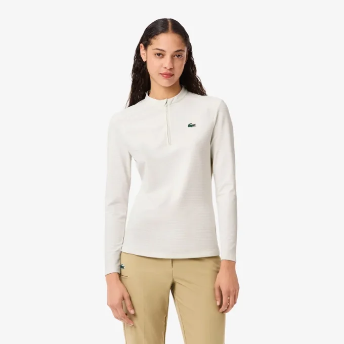 Kadın UV Koruyucu Sweatshirt