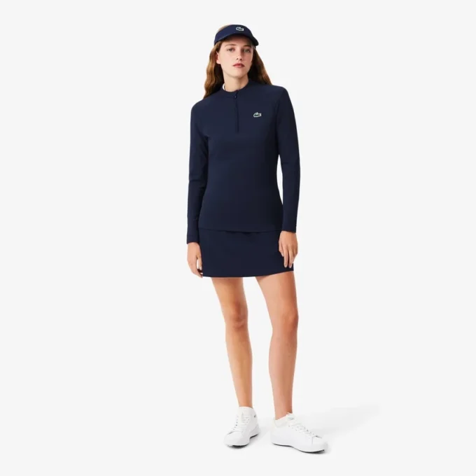 Kadın UV Koruyucu Sweatshirt