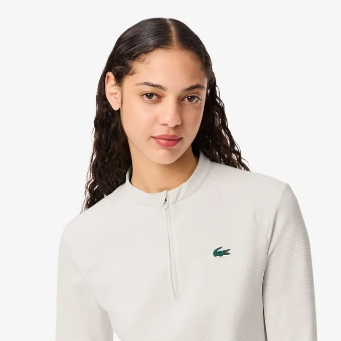 Kadın UV Koruyucu Sweatshirt