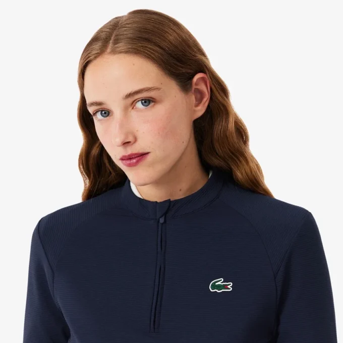 Kadın UV Koruyucu Sweatshirt