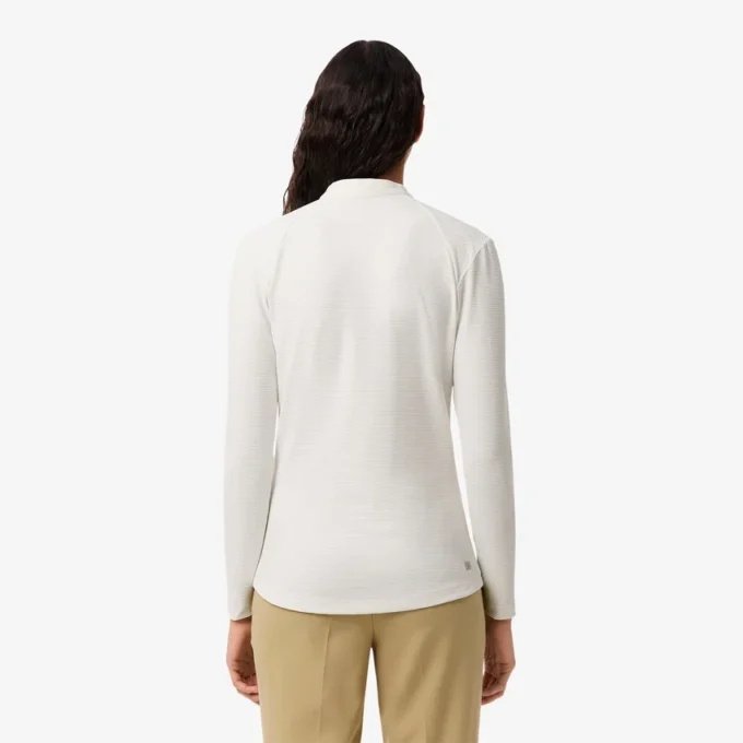 Kadın UV Koruyucu Sweatshirt
