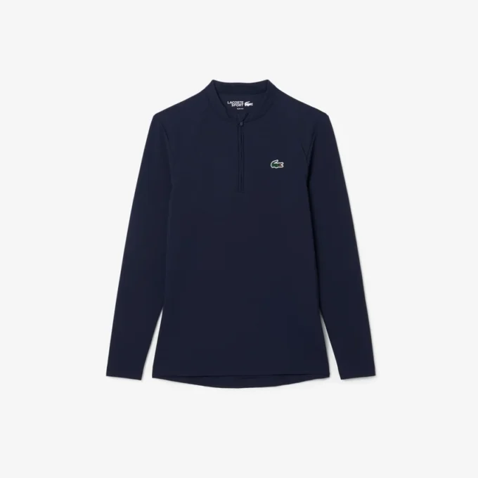 Kadın UV Koruyucu Sweatshirt
