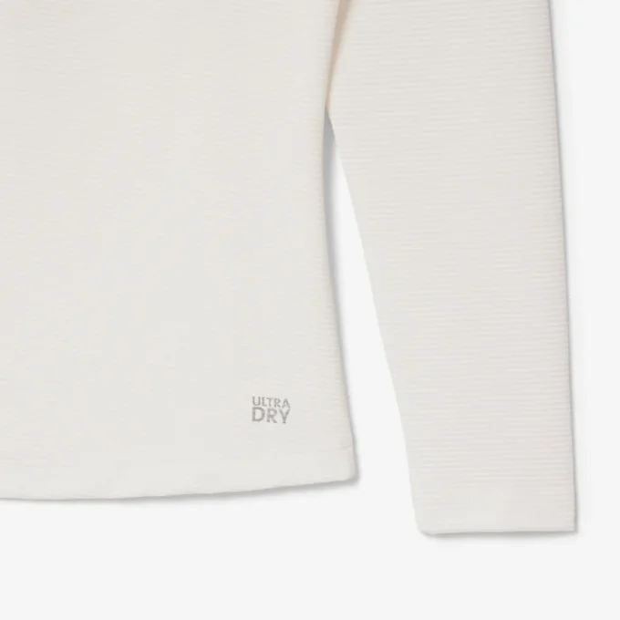 Kadın UV Koruyucu Sweatshirt