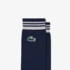 Kadın Uzun Jersey Golf Çorapları