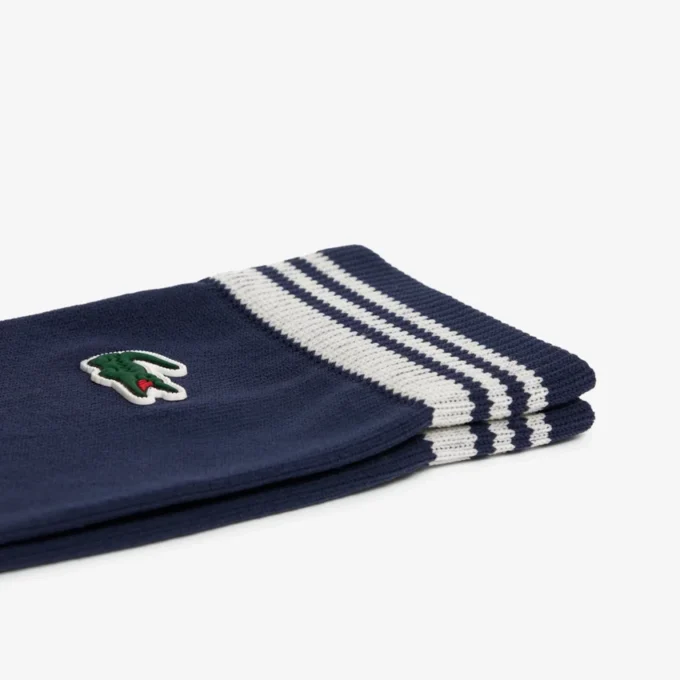 Kadın Uzun Jersey Golf Çorapları
