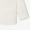 Kadın Yün Twill Blazer