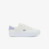 Kadın Ziane Platform Deri Sneaker