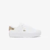 Kadın Ziane Platform Deri Sneaker