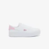 Kadın Ziane Platform Deri Sneaker