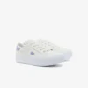 Kadın Ziane Platform Deri Sneaker