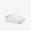 Kadın Ziane Platform Deri Sneaker