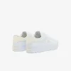 Kadın Ziane Platform Deri Sneaker