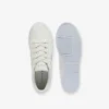 Kadın Ziane Platform Deri Sneaker