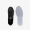 Kadın Ziane Platform Deri Sneaker