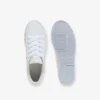 Kadın Ziane Platform Deri Sneaker