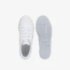 Kadın Ziane Platform Deri Sneaker