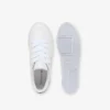 Kadın Ziane Platform Deri Sneaker
