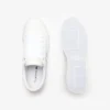 Kadın Ziane Platform Deri Sneaker