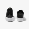 Kadın Ziane Platform Deri Sneaker