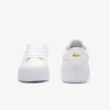 Kadın Ziane Platform Deri Sneaker